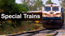 Special Trains அறிவிப்பு  |  AC Coach-களாக மாறும் Faster, Premium Trains | Oneindia Tamil
