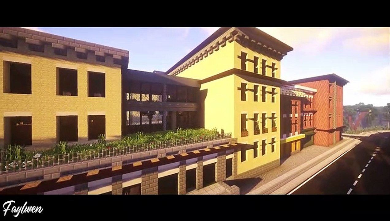 Trailer Craftyourliferp