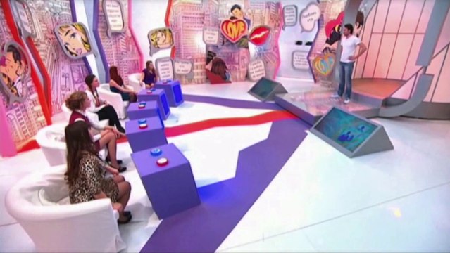 ШОУ СЕРДЦА ЗА ЛЮБОВЬ. Алексей Молянов