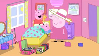 Peppa Pig Official Channel _ Making Perfume with Peppa Pig on Valentine's Day