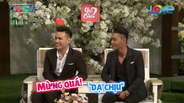 Bất ngờ Chàng thụ mê mệt người yêu vì QUÁ XẤU - Ế lâu năm nên vừa được tỏ tình là CHỊU LUÔN