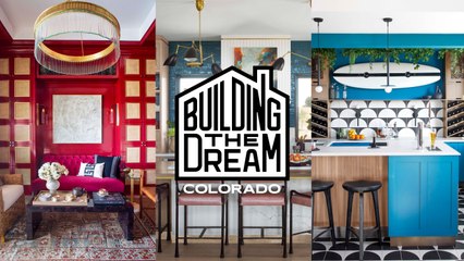 Building The Dream: Colorado Trailer