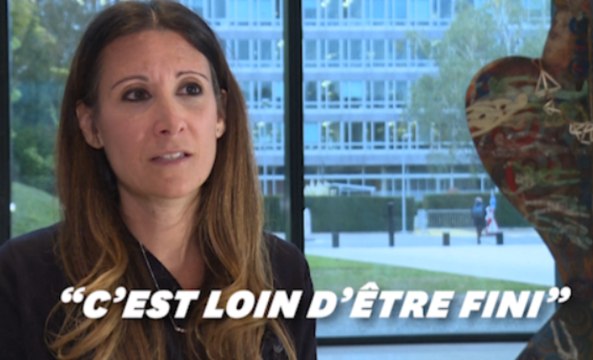 Covid-19: Pour cette experte de l'OMS, les divisions politiques et scientifiques renforcent la pandémie