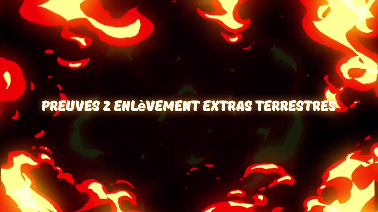 Preuves 2 Enlèvements Extras Terrestres