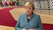 Merkel: Brexit-Deal "nicht um jeden Preis"