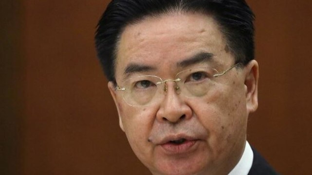 Chinese are using their economic clout, political power to pressure other countries: Taiwanese FM Joseph Wu