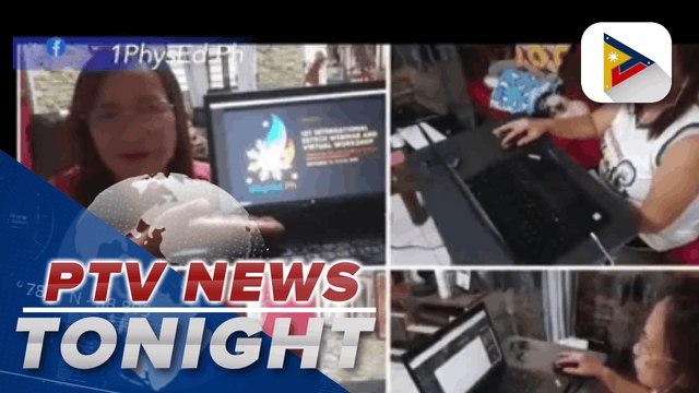 PH Floorball Association aiding P.E. educators