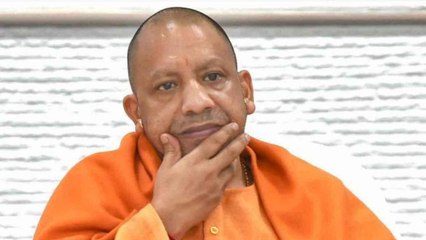 Ballia Firing: CM Yogi on action, SDM-CO suspended
