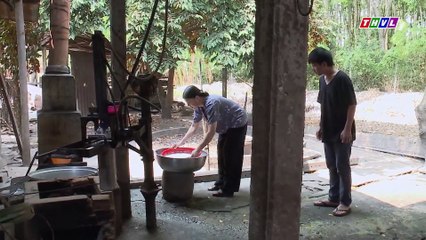 Vua Bánh Mì - Tập 15 (Phim Việt Nam THVL)