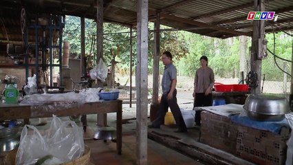 Vua Bánh Mì - Tập 16 (Phim Việt Nam THVL)