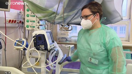 Letarolja a V4 országokat a járvány második hulláma