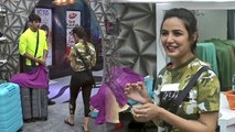 Bigg Boss 14; Jasmin Bhasin ने Sidharth Shukla को मारा ताना,Sidharth ने दिया जवाब | FilmiBeat