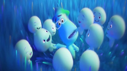Soul Disney Trailer Oficial #4 Español