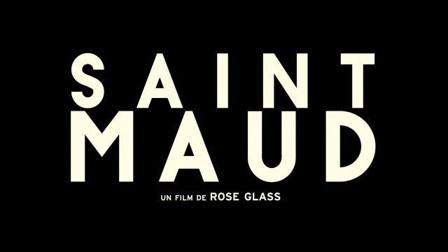 SAINT MAUD (2019) Film Streaming Gratis