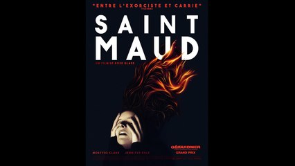 SAINT MAUD |2019| VOSTFR ~ WebRip