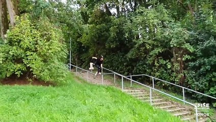 E-FISE Montpellier by HONOR | Women's Amateur Roller Street - Nora Deak-Nemeth