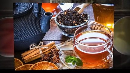 Tienda de te e infusiones