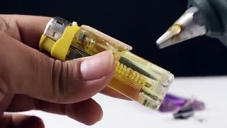 amazing ,life hacks, with, lighters
