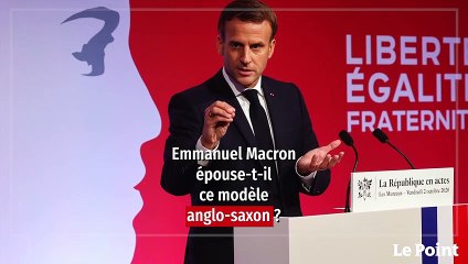 Jeannette Bougrab : « On n’est pas obligé d’être réassignés  systématiquement à ses origines »