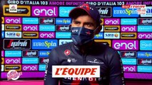Narvaez : «Nous avons travaillé très dur avant le Giro» - Cyclisme - Giro