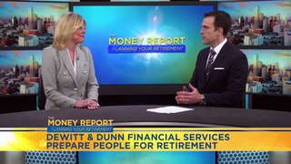 Are You Really Ready to Retire? | Cathy DeWitt Dunn on The Money Report