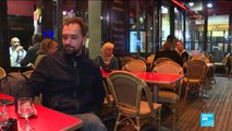 Coronavirus in France: Curfew leaves Paris' restaurants on the brink of bankruptcy