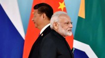 MEA: China has no locus standi to comment on Ladakh