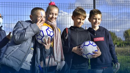 EVENEMENT⎥Deuxième édition de l'ESTAC TOUR à Bréviandes