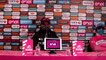 Giro d’Italia 2020 | Stage 12 Winner & Maglia Rosa Press Conference