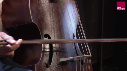 Philippe Hersant : Le Chemin de Jérusalem (Ronald Martin Alonso)