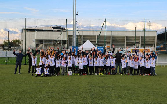 EVENEMENT⎥2e édition de la Coupe des Quartiers