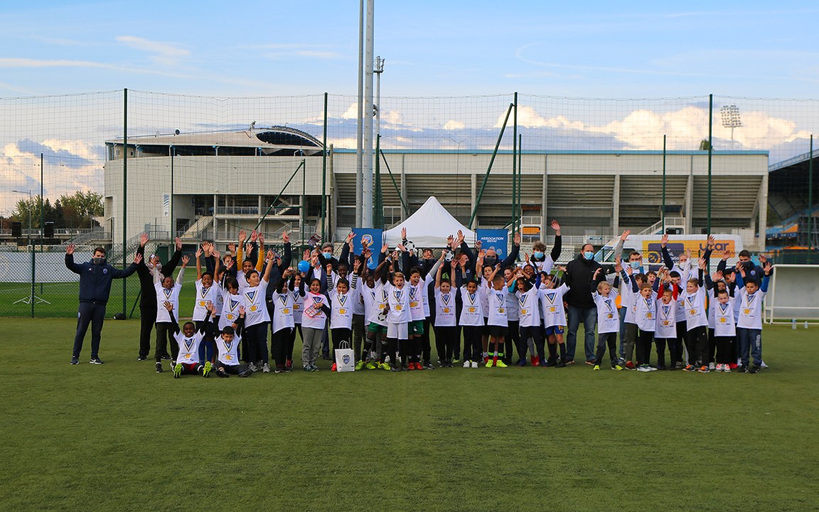 EVENEMENT⎥2e édition de la Coupe des Quartiers