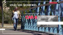 Vivas Nos Queremos | Manual de Autodefensa, Capítulo 6: Defensa contra el estrangulamiento