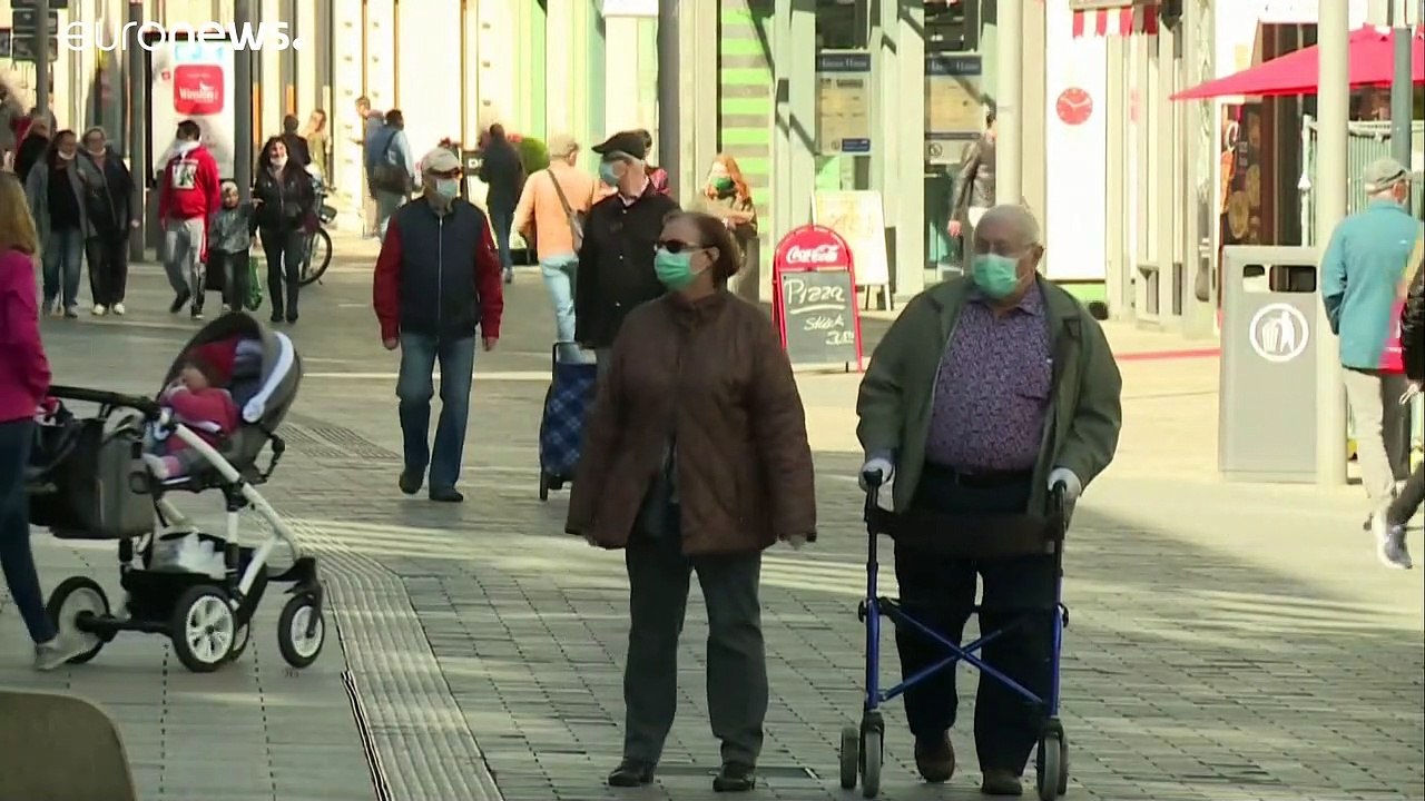 Urlauber willkommen: Mehrere Länder kippen Beherbergungsverbot