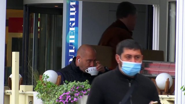 Евросоюз ввёл санкции против 6 лиц и НИИ по 'делу Навального'