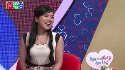 Cô sinh viên NGOẠI THƯƠNG xinh đẹp ĐANG RẤT CÔ ĐƠN cần người SƯỞI ẤM cho mùa đông này | BMHH