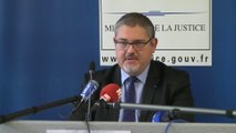 Affaire Le Scouarnec: le procureur annonce l’ouverture d'une information judiciaire pour viols et agressions sexuelles sur 312 victimes