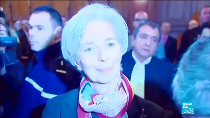 France Covid probe: What is the Law Court of the Republic, established to try ministerial misconducts?