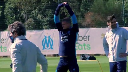 LA QUOTIDIENNE - LE RENDEZ-VOUS : L'agenda des sports 15 10 20