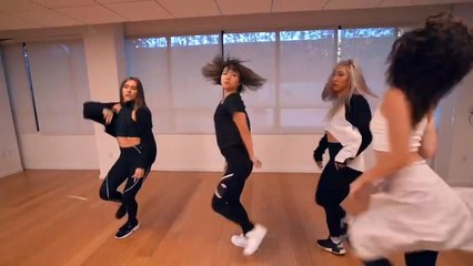 Los Mejores Bailes Del Mundo | Con Pasos Combinados