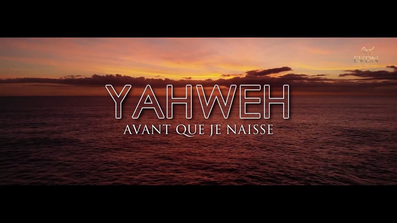 Avant que je naisse (Album _ Main dans la main)
