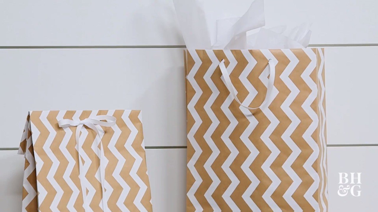 Oddly Shaped Gifts