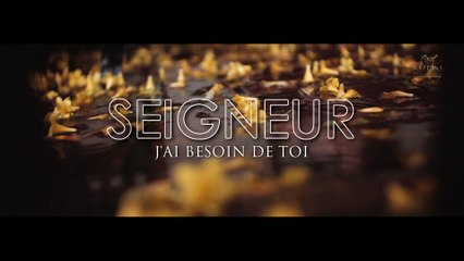 J'ai besoin (Album _ Main dans la main)