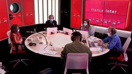 "Yann Moix a ouvert un cabinet de tatouage" - Le Journal de 17h17