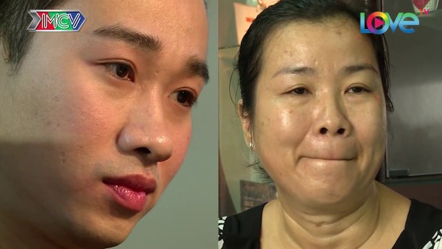 Hải Triều quyết GIẢ GÁI để nổi tiếng giúp gia đình - Mẹ đau xót con cơ cực nhưng không giúp được gì