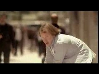 Paso De Los Toros Kisses / La Guerre des bisous