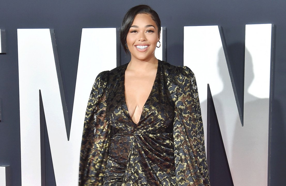 Jordyn Woods: Ihr kennt mich nicht