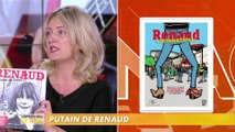 Emilie Mazoyer : Renaud, « Putain d’expo ! » et nouvel album de La Bande à Renaud