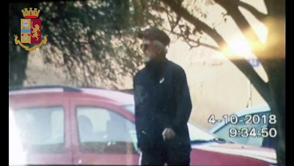 Mazara del Vallo (TP) - Favorirono latitanza di un narcos 6 indagati (15.10.20)