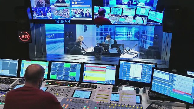 Coronavirus : ce que l'on sait des perquisitions menées chez Véran, Philippe et Buzyn